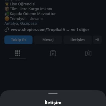 Kargo Bilgisi Eksikliği Ve İletişimsizlik