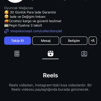 Zeka Geliştiren Oyun Çadırı Hayal Kırıklığı Ve İletişim Sorunları
