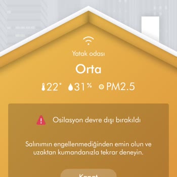 Dyson Ürünü İçin İade Sürecinde Yaşanan Zorluklar