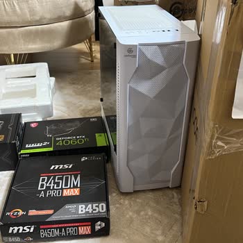 Yanlış Ürün, İletişim Sorunları Ve Uzayan Çözüm Süreci