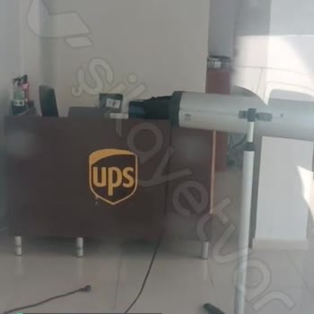 UPS Türkiye Sorumsuzluğun Sonucu Hizmetin Aksaması!