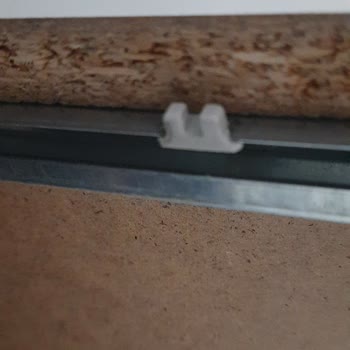 Mutfak Dolap Çekmecesi Mekanizma Sorunu