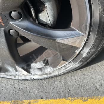 Servis Ve Sigorta Arasında Sıkışan Araç Onarım Süreci