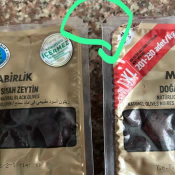 Bozuk Zeytin Ve İletişim Sorunları