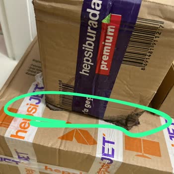 Bozuk Zeytin Ve İletişim Sorunları
