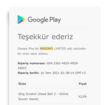 Hesap Geri Alımında Yaşanan Zorluklar