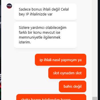 Slot Oyunlarında Haksız Belge Talebi Ve Hesap Kapatma