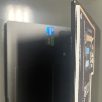 Victory Bilgisayar Hasarlı Ürün ve İade Sorunlarıyla Karşılaşan Müşteri Çıkmazı