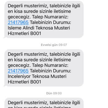 Victory Bilgisayar Hasarlı Ürün ve İade Sorunlarıyla Karşılaşan Müşteri Çıkmazı