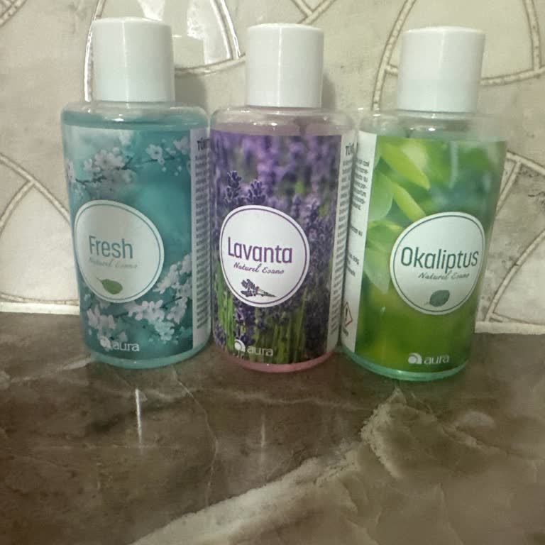 İhlas Süpürge Oda Parfümleri Sorunu Ve Yetersiz Servis Desteği