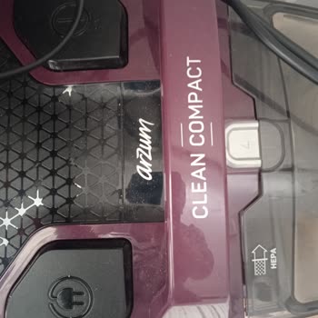 Arzum Süpürge Çekim Gücü Sorunu Ve İade Talebi