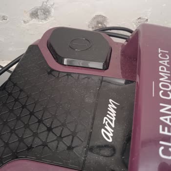 Arzum Süpürge Çekim Gücü Sorunu Ve İade Talebi