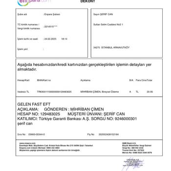 Yanlış Pizza Siparişi Ve Yetersiz İade Süreci