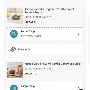 Kargolarım Nerede? Teslimat Sorunu Ve Yanıltıcı Bilgiler