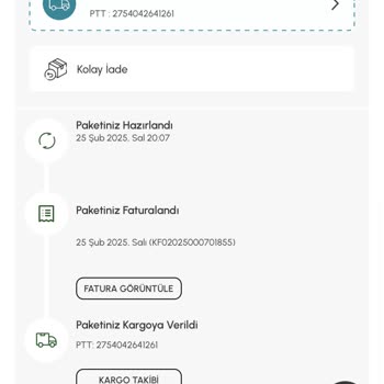 Kargolarım Nerede? Teslimat Sorunu Ve Yanıltıcı Bilgiler