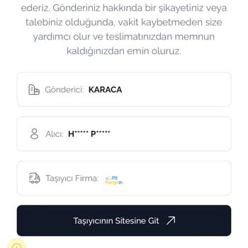 Kargolarım Nerede? Teslimat Sorunu Ve Yanıltıcı Bilgiler