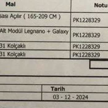 Çetmen Antigo Sandalyelerde Bitmeyen Sorunlar Ve Tüketici Hakları Mücadelesi