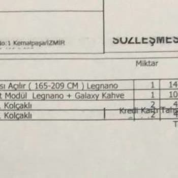 Çetmen Antigo Sandalyelerde Bitmeyen Sorunlar Ve Tüketici Hakları Mücadelesi