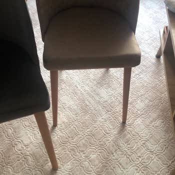 Çetmen Antigo Sandalyelerde Bitmeyen Sorunlar Ve Tüketici Hakları Mücadelesi