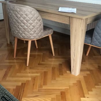 Çetmen Antigo Sandalyelerde Bitmeyen Sorunlar Ve Tüketici Hakları Mücadelesi