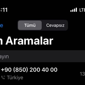 Migros'un Adres Hatası Nedeniyle Sipariş İletiminde Yaşanan Sorun