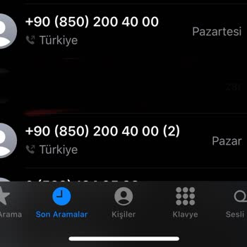 Migros'un Adres Hatası Nedeniyle Sipariş İletiminde Yaşanan Sorun