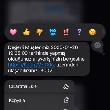 Su Geçiren Bot Şoku!