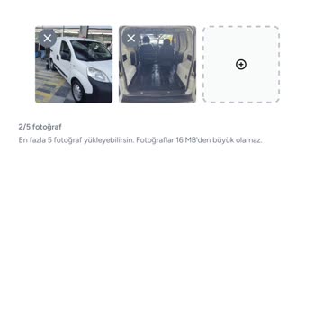Armut Uygulaması İlan Verme Ve İletişim Sorunları