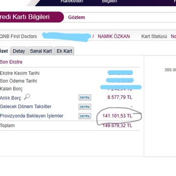 Kredi Kartı Kur Farkı Mağduriyeti: Haksız Uygulama