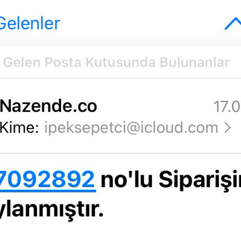 Kargolama Sürecinde Bilgi Eksikliği