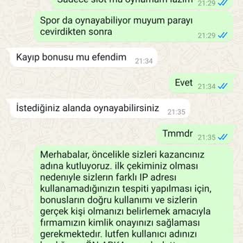 Fixwin'de Yaşanan İletişim Sorunları