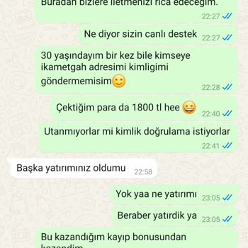Fixwin'de Yaşanan İletişim Sorunları