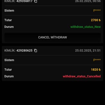 Fixwin'de Yaşanan İletişim Sorunları