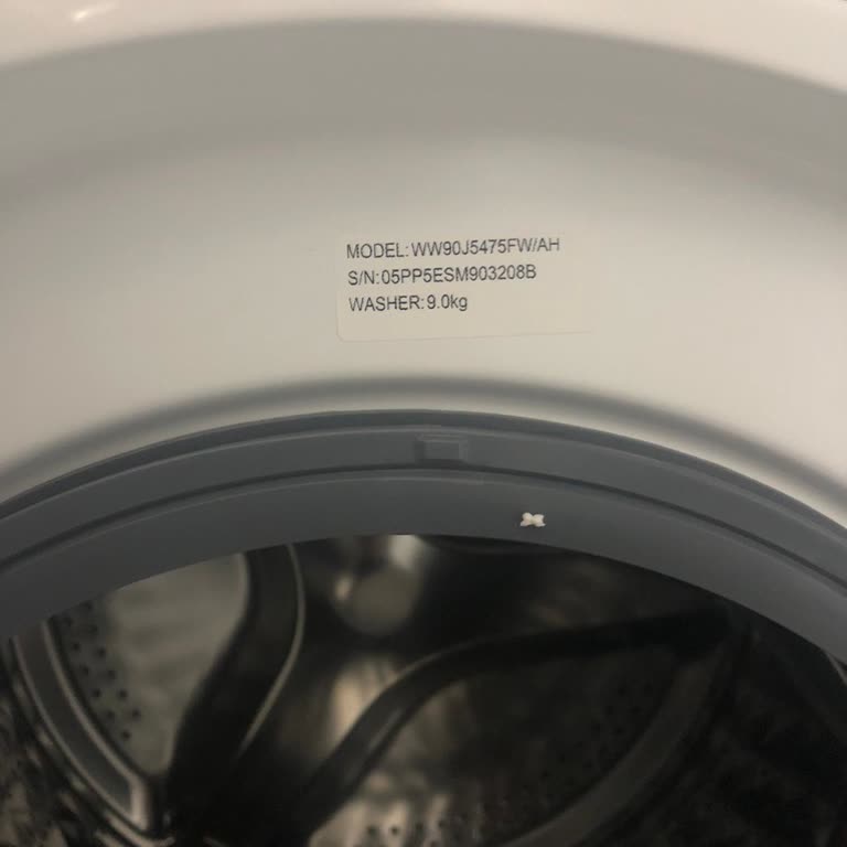 Sürekli Arızalanan Çamaşır Makinesi Ve Yetersiz Servis