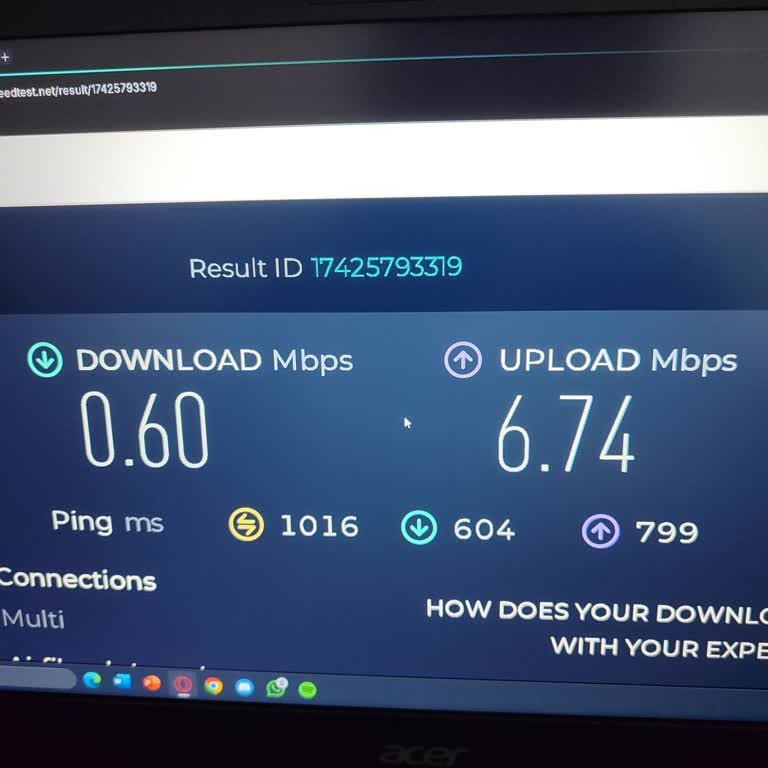Superbox İnternet Hızı Sorunu: Çözüm Bekliyoruz!