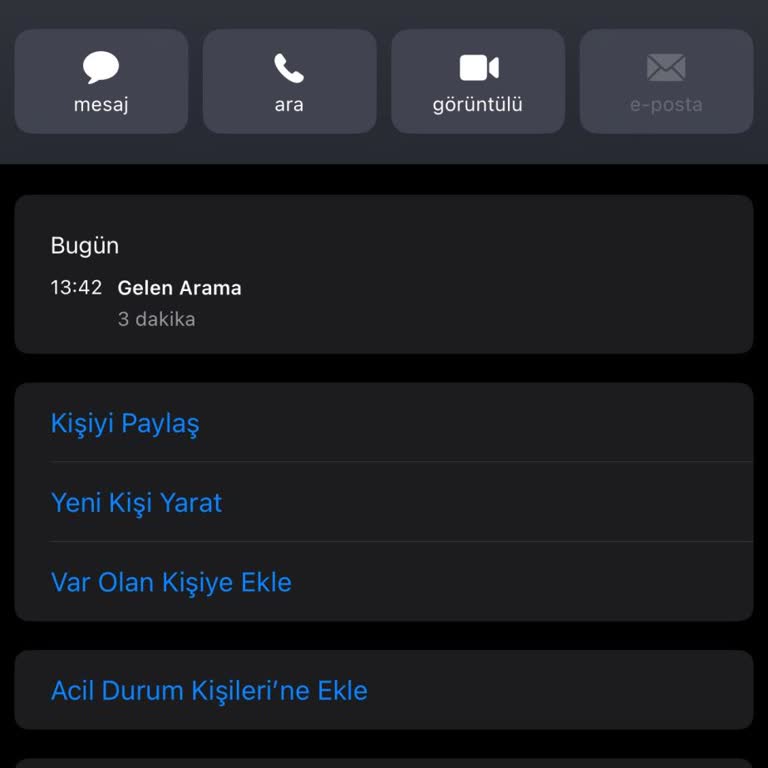 Yanıltıcı Anket Aramaları Ve Kötüye Kullanım Endişesi