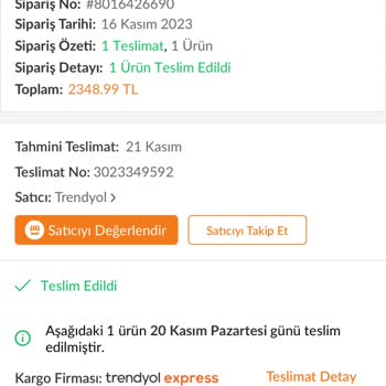 Garanti Kapsamında Çözüm Bekleyen Kahve Makinesi Sorunu