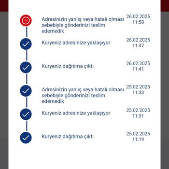 Aras Kargo'nun Denetimsizliği: Müşterileri Mağdur Eden Şube Sorunları