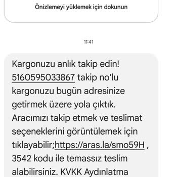 Aras Kargo'nun Denetimsizliği: Müşterileri Mağdur Eden Şube Sorunları