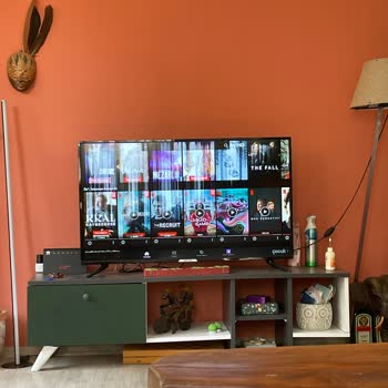 Onvo Televizyon Ekran Arızası Ve Müşteri Hizmetleri Sorunu