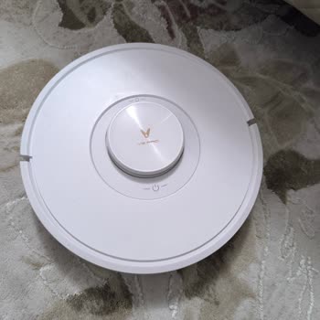 Viomi V5 Pro Robot Süpürge Sorunu ve A101'in İlgisizliği