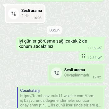 İşin Olsun'da Güvenlik Endişesi Ve Yanıltma İddiası