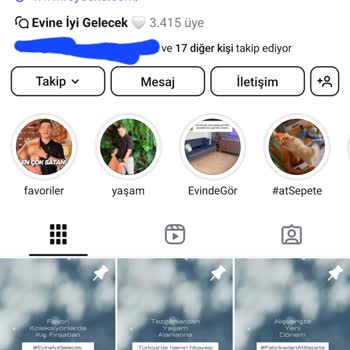 Sipariş Verdim, 10 Gün Geçti Haber Yok