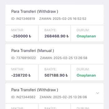 Mariobet'te Çekim Engeli Ve Kuralların Keyfi Yorumu