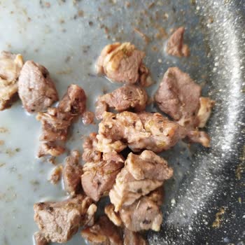 Tespo Cash & Carry'den Alınan Et Sağlık Sorunlarına Yol Açtı