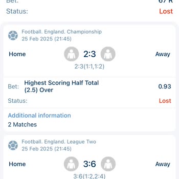1xBet Marked My Winning Bet as a Loss, Refused to Correct the Mistake