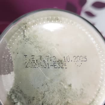 Küflenmiş Hindistan Cevizi Yağı: Çocuklarımın Sağlığı Tehlikede