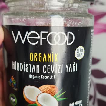 Küflenmiş Hindistan Cevizi Yağı: Çocuklarımın Sağlığı Tehlikede