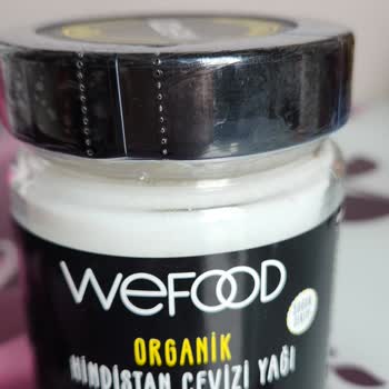 Küflenmiş Hindistan Cevizi Yağı: Çocuklarımın Sağlığı Tehlikede