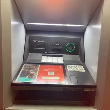 Akbank ATM Sorunları Ve Müşteri Hizmetleri Yetersizliği